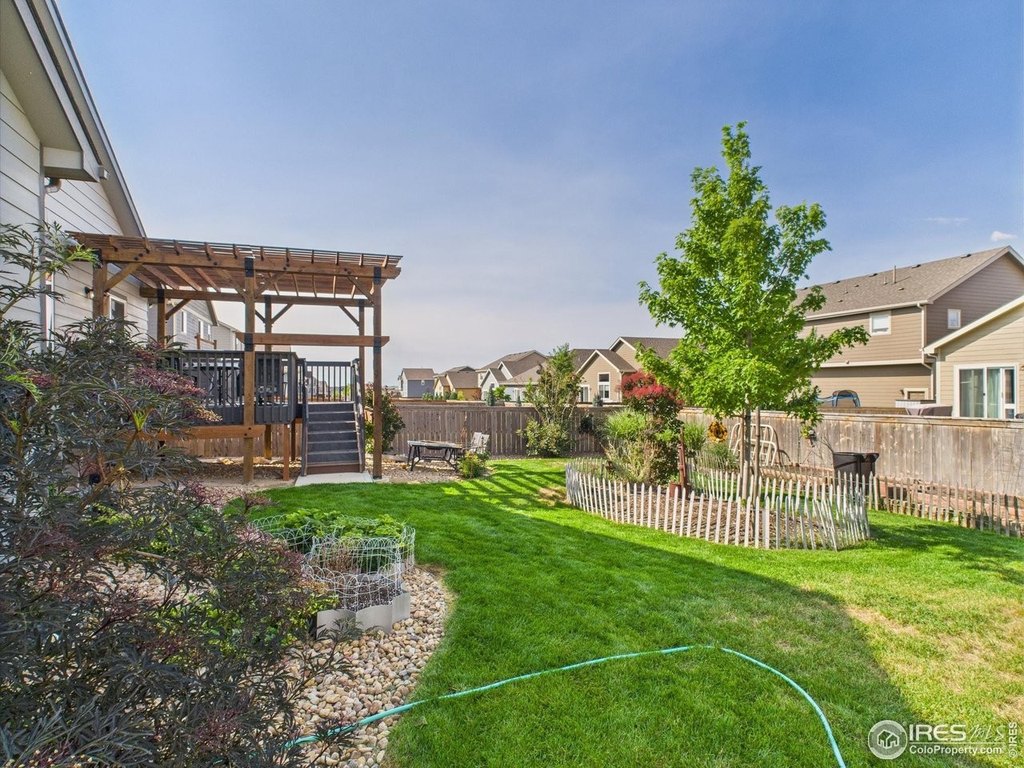 Severance, Colorado, 80550, United States, 4 Bedrooms Bedrooms, ,3 BathroomsBathrooms,Residential,Forsale,1903100