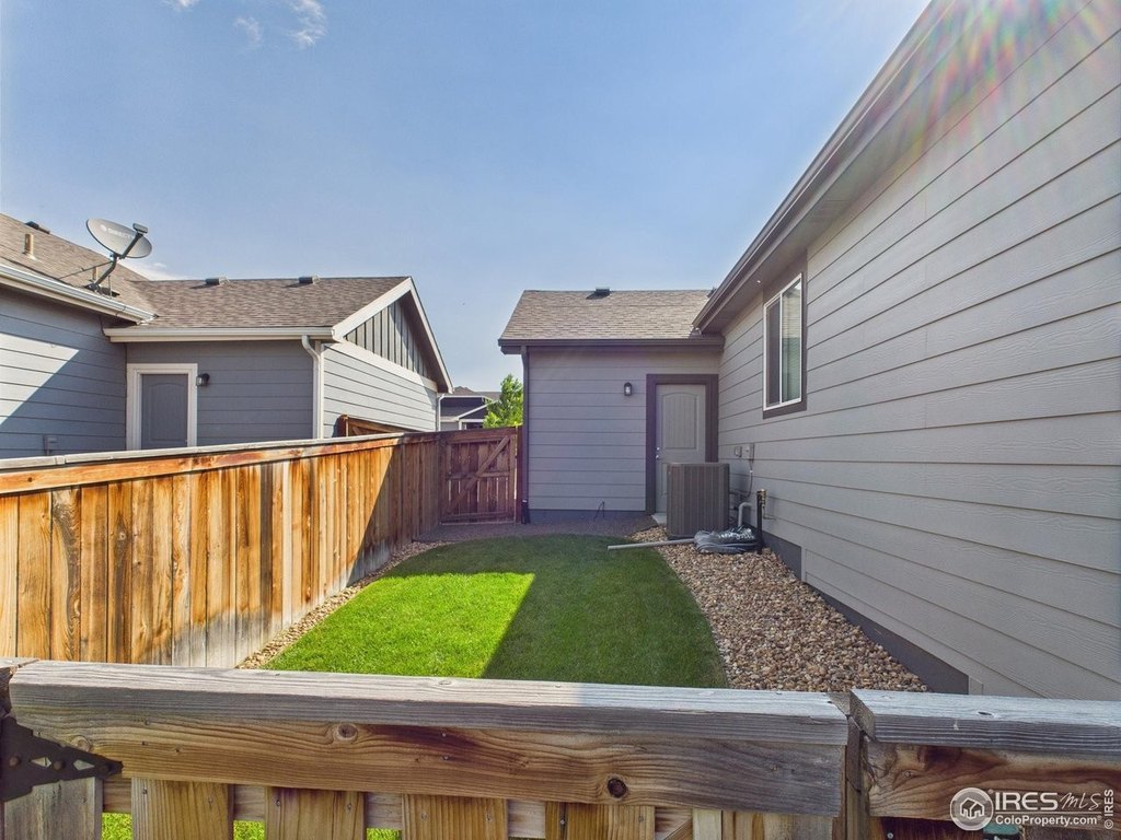 Severance, Colorado, 80550, United States, 4 Bedrooms Bedrooms, ,3 BathroomsBathrooms,Residential,Forsale,1903100