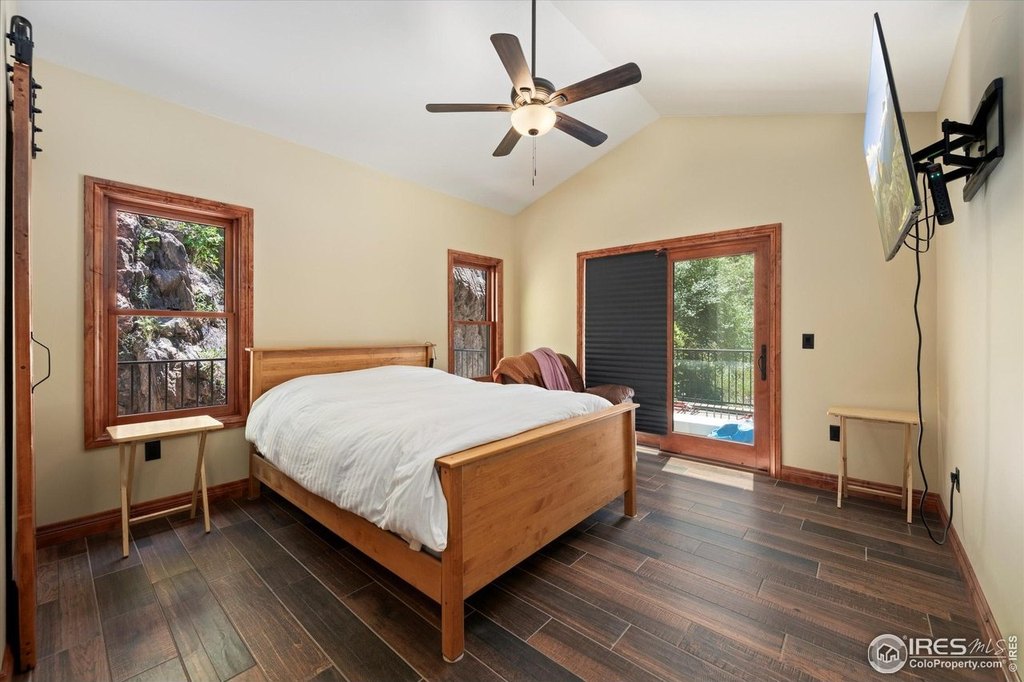 Bellvue, Colorado, 80512, United States, 3 Bedrooms Bedrooms, ,2 BathroomsBathrooms,Residential,Forsale,1903111