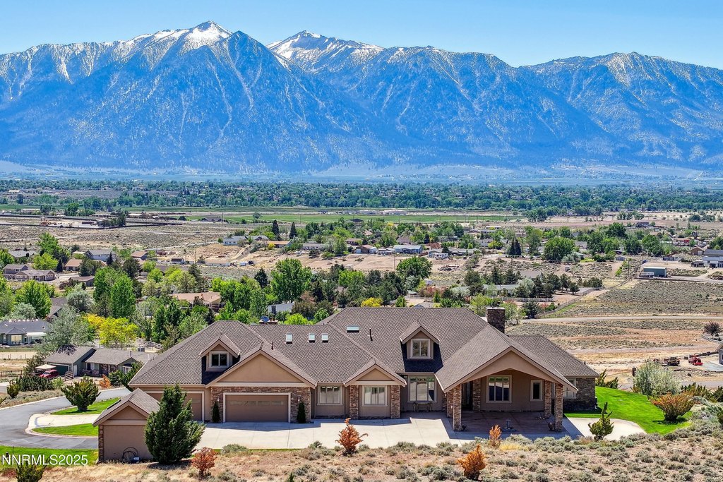 Gardnerville, Nevada, 89410, United States, 5 Bedrooms Bedrooms, ,6.5 BathroomsBathrooms,Residential,Forsale,1886497