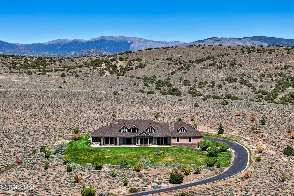 Gardnerville, Nevada, 89410, United States, 5 Bedrooms Bedrooms, ,6.5 BathroomsBathrooms,Residential,Forsale,1886497
