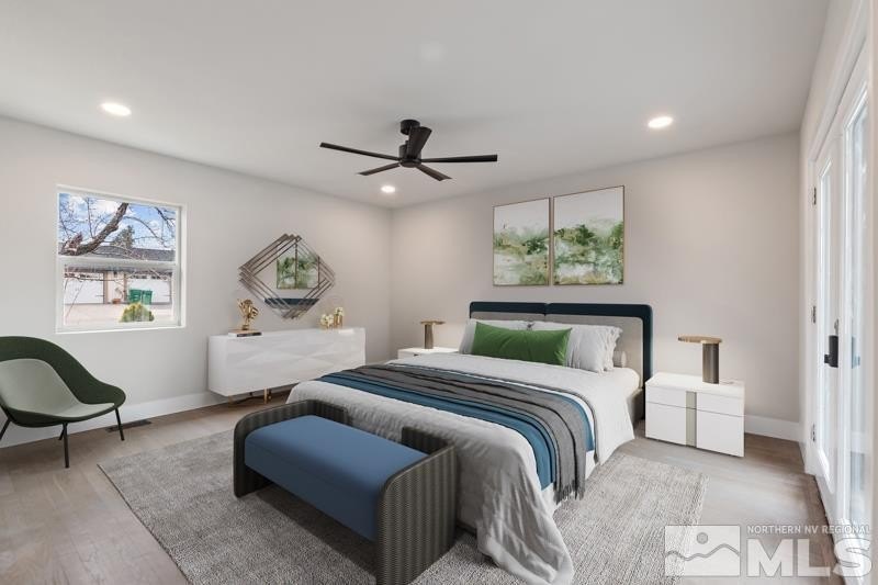 Reno, Nevada, 89509, United States, 4 Bedrooms Bedrooms, ,3 BathroomsBathrooms,Residential,Forsale,1910325