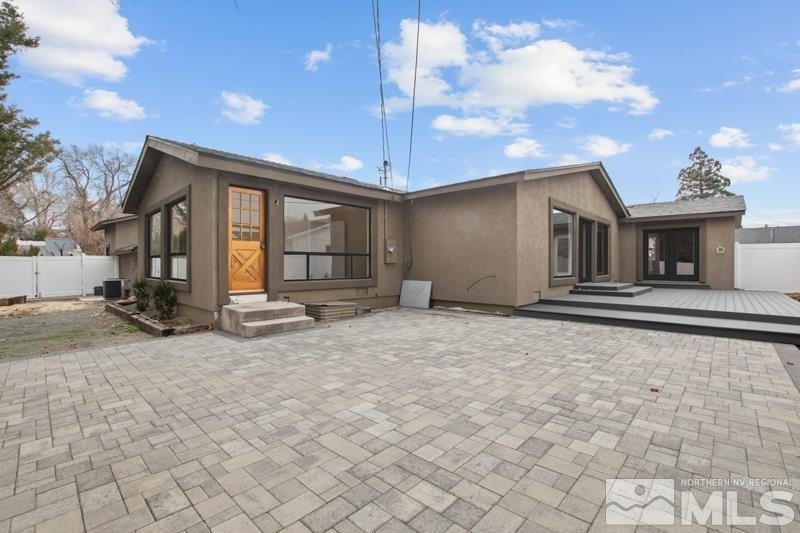 Reno, Nevada, 89509, United States, 4 Bedrooms Bedrooms, ,3 BathroomsBathrooms,Residential,Forsale,1910325