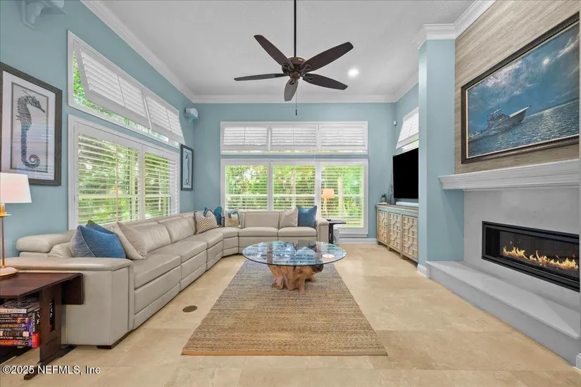 Ponte Vedra Beach, Florida, 32082, United States, 3 Bedrooms Bedrooms, ,3 BathroomsBathrooms,Residential,Forsale,1941462