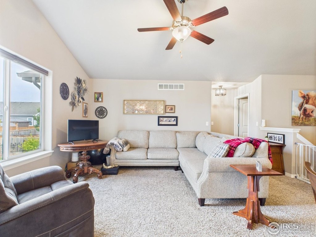 Severance, Colorado, 80550, United States, 4 Bedrooms Bedrooms, ,3 BathroomsBathrooms,Residential,Forsale,1903100