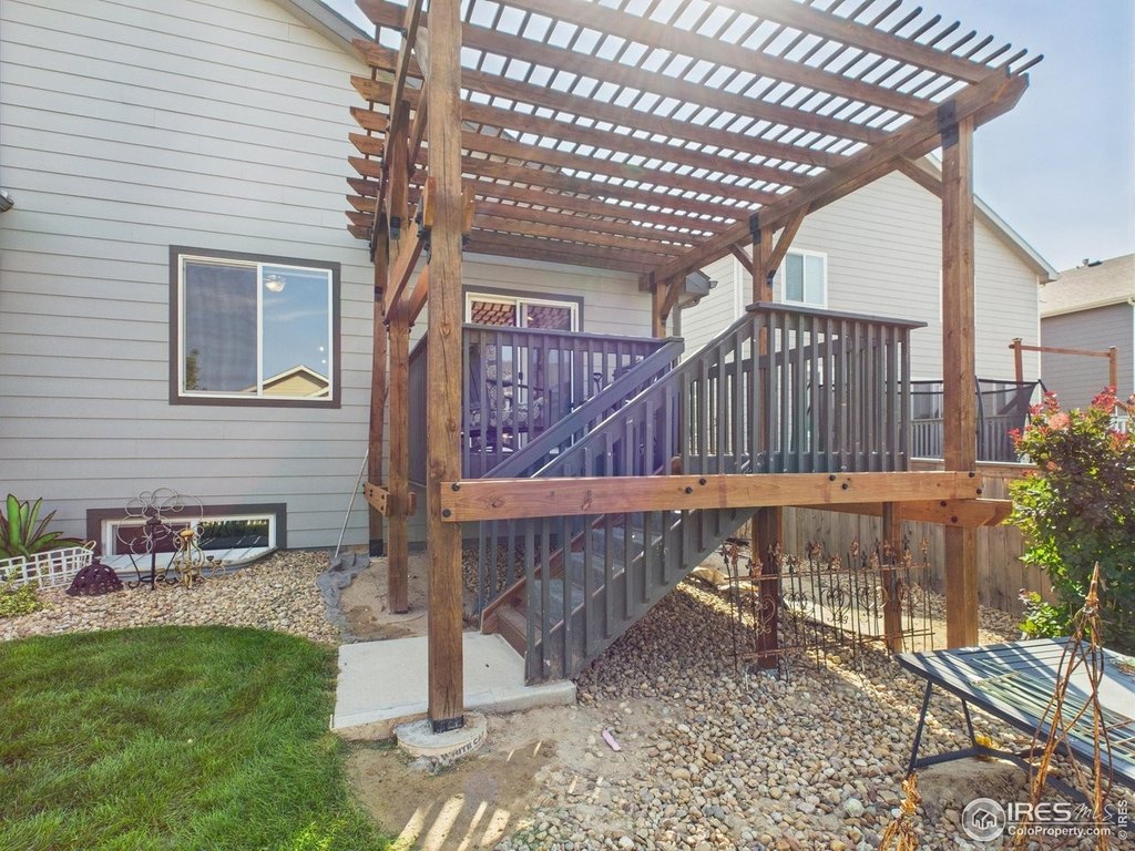 Severance, Colorado, 80550, United States, 4 Bedrooms Bedrooms, ,3 BathroomsBathrooms,Residential,Forsale,1903100