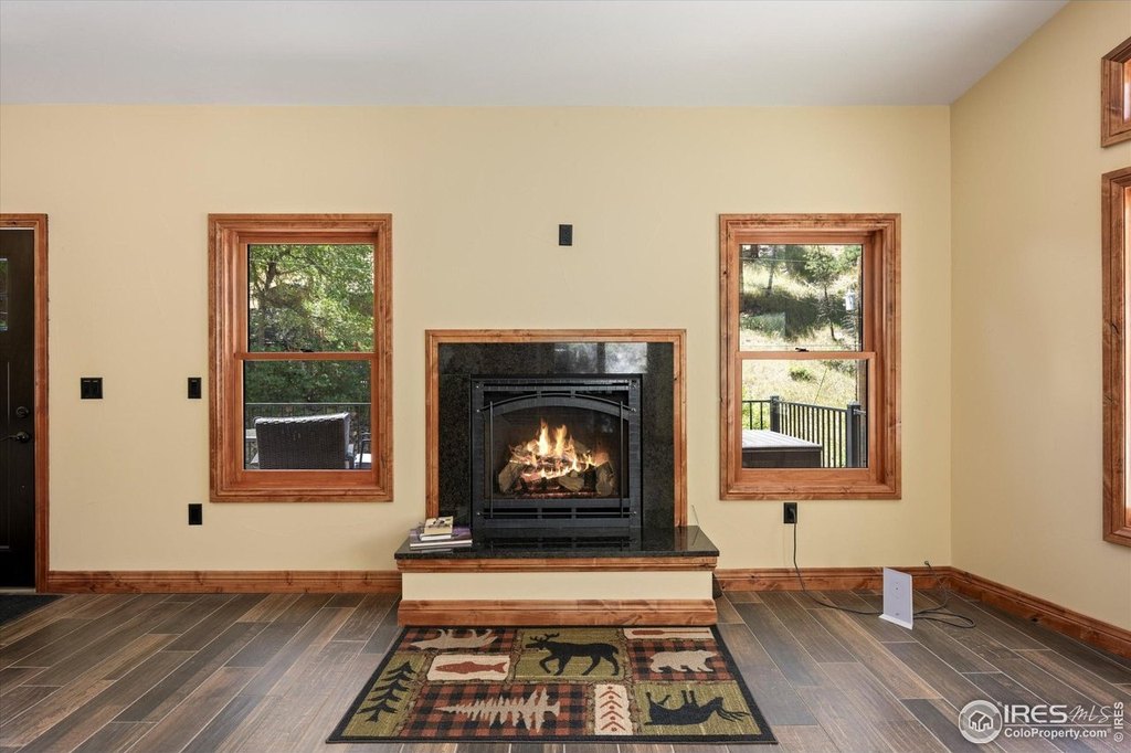 Bellvue, Colorado, 80512, United States, 3 Bedrooms Bedrooms, ,2 BathroomsBathrooms,Residential,Forsale,1903111