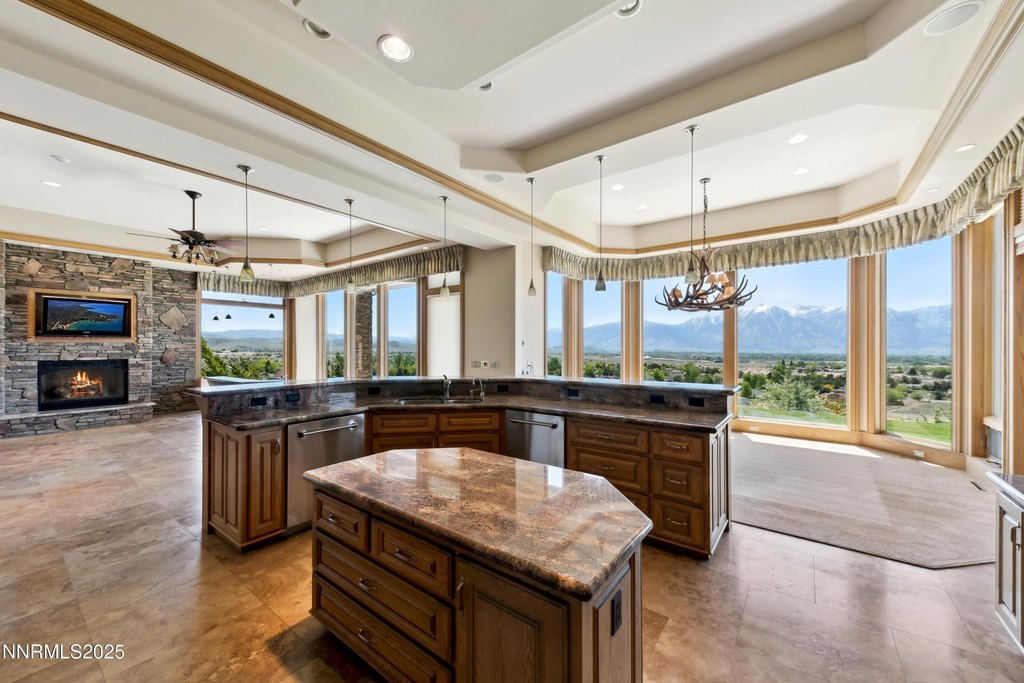 Gardnerville, Nevada, 89410, United States, 5 Bedrooms Bedrooms, ,6.5 BathroomsBathrooms,Residential,Forsale,1886497