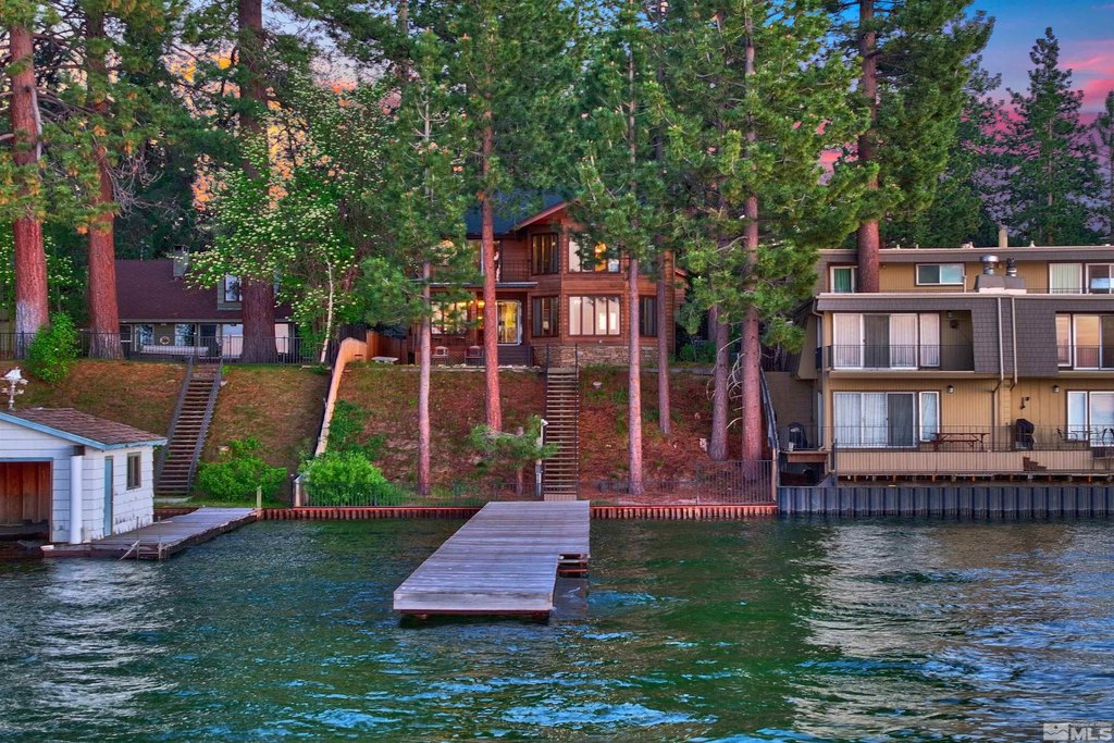 South Lake Tahoe, California, 96150, United States, 4 Bedrooms Bedrooms, ,3 BathroomsBathrooms,Residential,Forsale,1920160