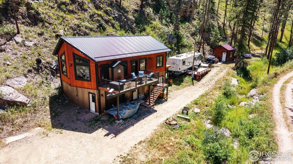 Bellvue, Colorado, 80512, United States, 3 Bedrooms Bedrooms, ,2 BathroomsBathrooms,Residential,Forsale,1903111