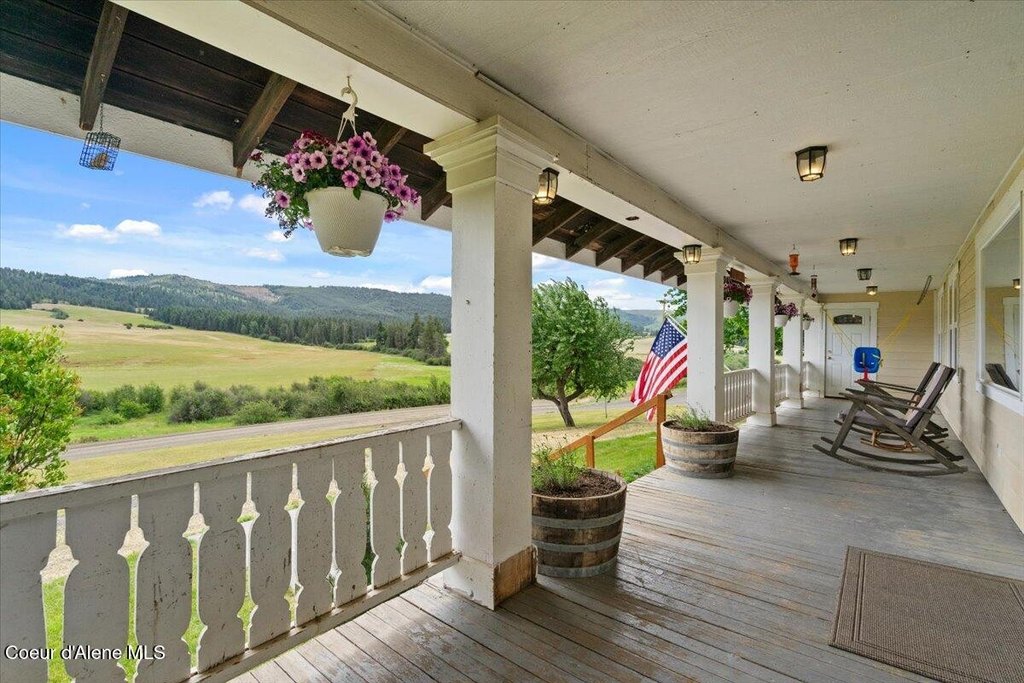 Plummer, Idaho, 83851, United States, 6 Bedrooms Bedrooms, ,3 BathroomsBathrooms,Residential,Forsale,1913879