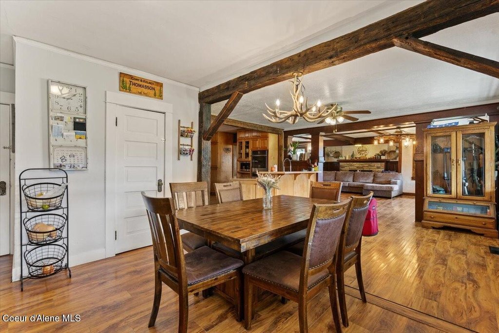 Plummer, Idaho, 83851, United States, 6 Bedrooms Bedrooms, ,3 BathroomsBathrooms,Residential,Forsale,1913879