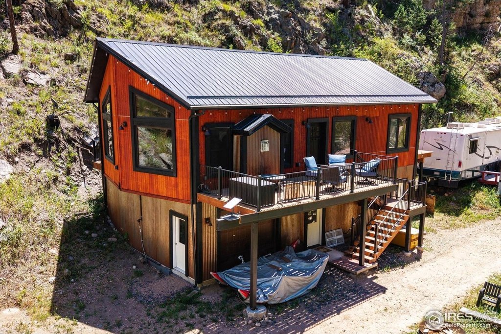 Bellvue, Colorado, 80512, United States, 3 Bedrooms Bedrooms, ,2 BathroomsBathrooms,Residential,Forsale,1903111