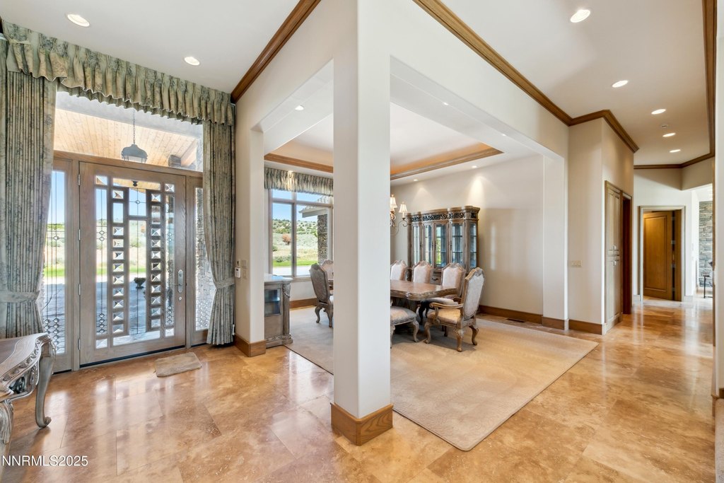 Gardnerville, Nevada, 89410, United States, 5 Bedrooms Bedrooms, ,6.5 BathroomsBathrooms,Residential,Forsale,1886497