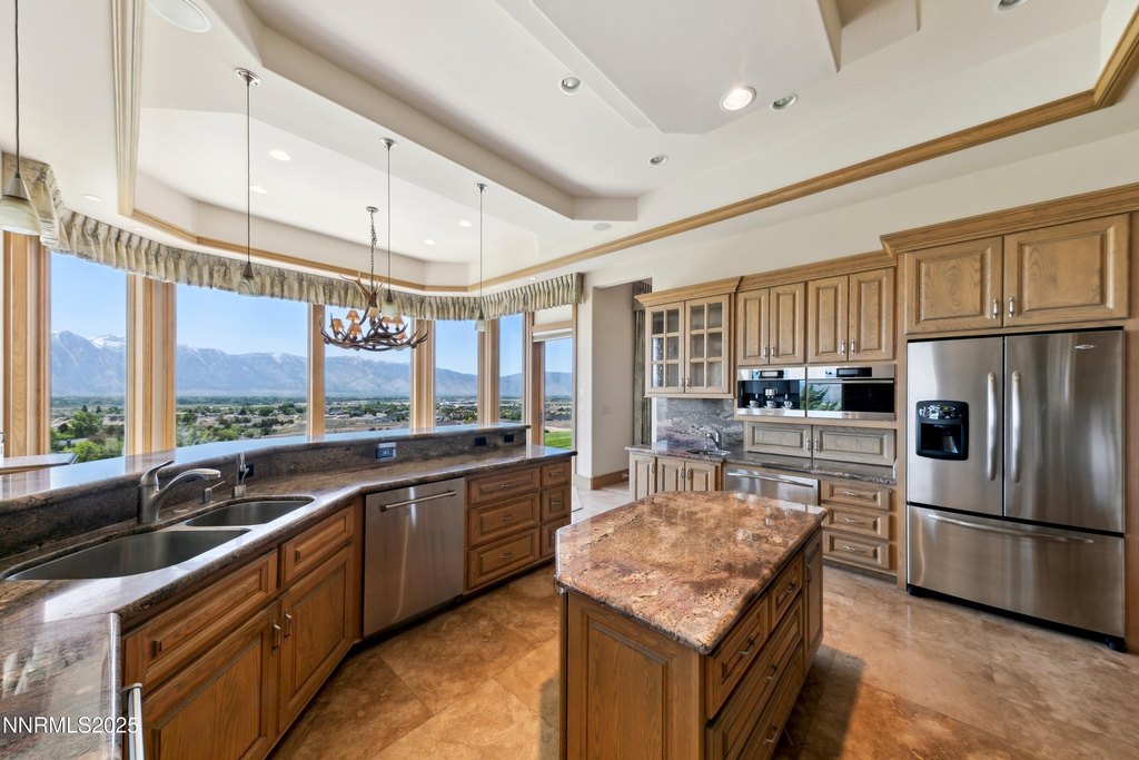 Gardnerville, Nevada, 89410, United States, 5 Bedrooms Bedrooms, ,6.5 BathroomsBathrooms,Residential,Forsale,1886497