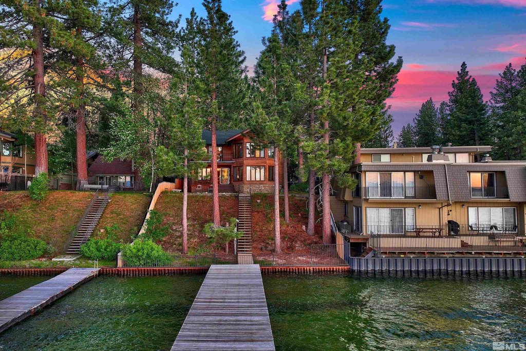 South Lake Tahoe, California, 96150, United States, 4 Bedrooms Bedrooms, ,3 BathroomsBathrooms,Residential,Forsale,1920160