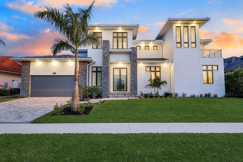 Marco Island, Florida, 34145, United States, 5 Bedrooms Bedrooms, ,5.5 BathroomsBathrooms,Residential,Forsale,2004776