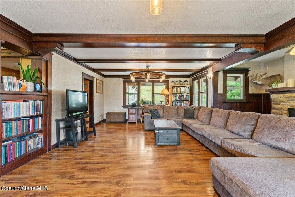 Plummer, Idaho, 83851, United States, 6 Bedrooms Bedrooms, ,3 BathroomsBathrooms,Residential,Forsale,1913879