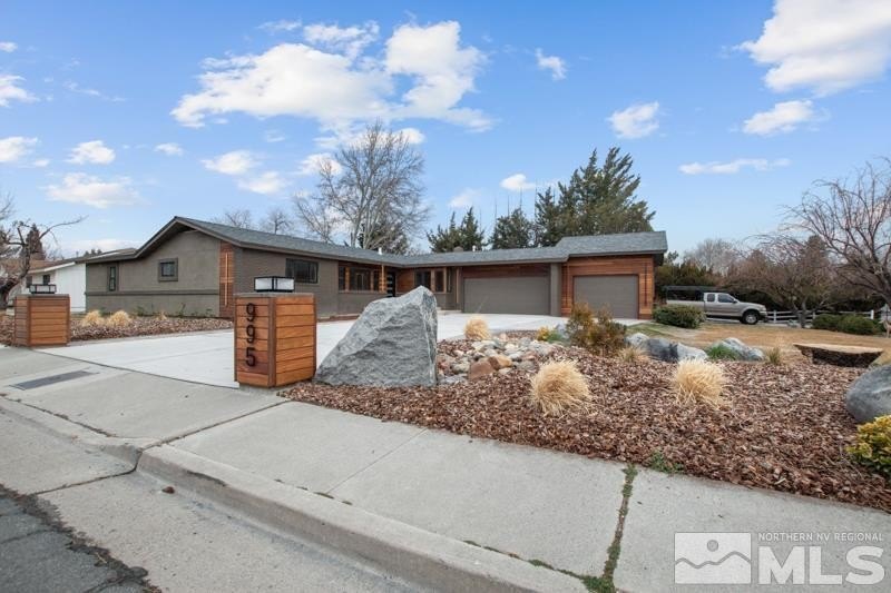 Reno, Nevada, 89509, United States, 4 Bedrooms Bedrooms, ,3 BathroomsBathrooms,Residential,Forsale,1910325