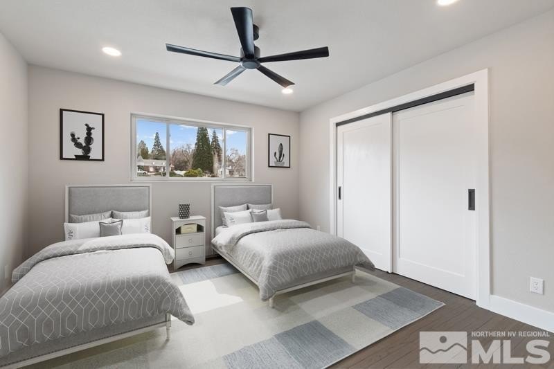 Reno, Nevada, 89509, United States, 4 Bedrooms Bedrooms, ,3 BathroomsBathrooms,Residential,Forsale,1910325