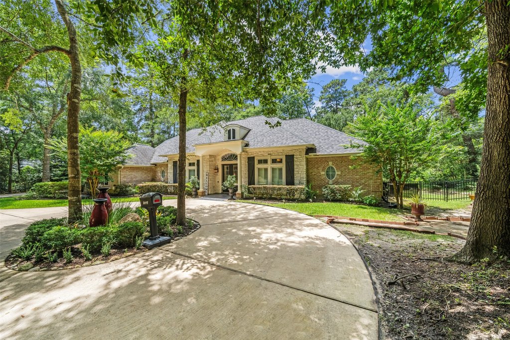 Conroe, Texas, 77304, United States, 4 Bedrooms Bedrooms, ,3.5 BathroomsBathrooms,Residential,Forsale,1953104