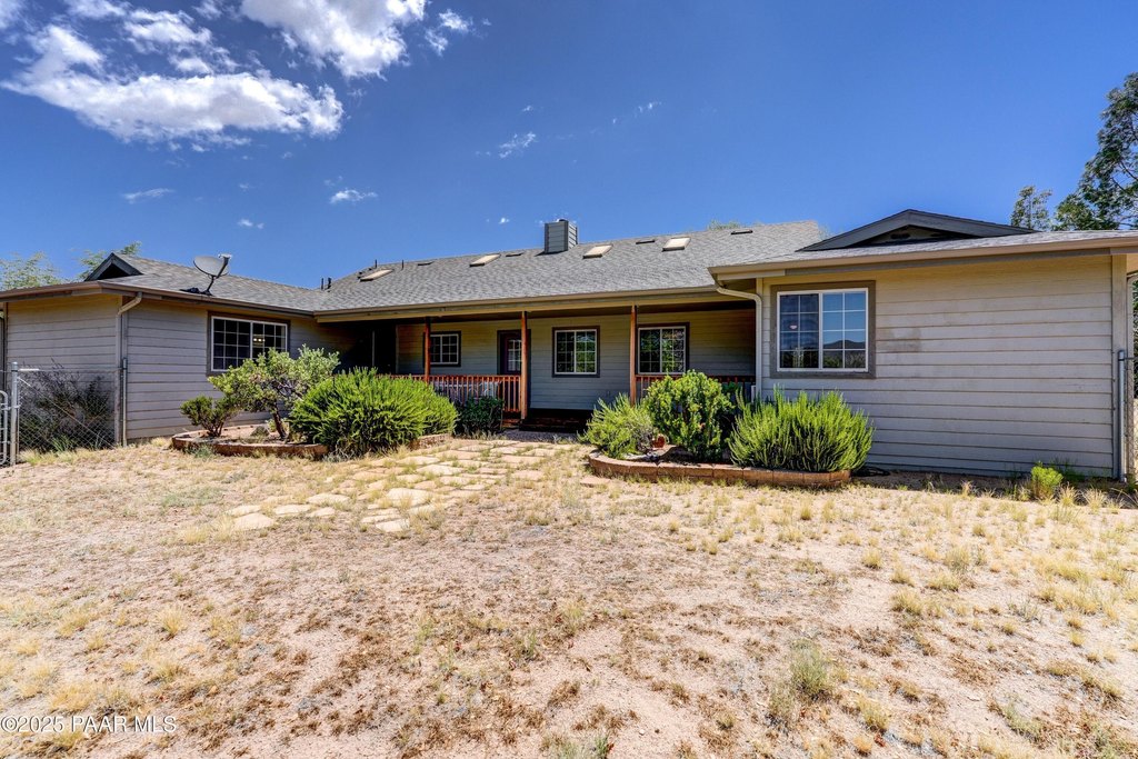 Prescott, Arizona, 86305, United States, 4 Bedrooms Bedrooms, ,3 BathroomsBathrooms,Residential,Forsale,1903144