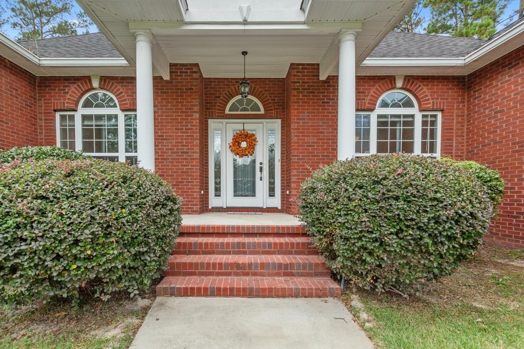 Monticello, Florida, 32344, United States, 3 Bedrooms Bedrooms, ,3 BathroomsBathrooms,Residential,Forsale,1995097