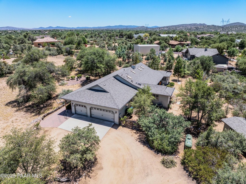Prescott, Arizona, 86305, United States, 4 Bedrooms Bedrooms, ,3 BathroomsBathrooms,Residential,Forsale,1903144