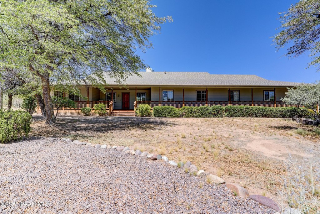Prescott, Arizona, 86305, United States, 4 Bedrooms Bedrooms, ,3 BathroomsBathrooms,Residential,Forsale,1903144