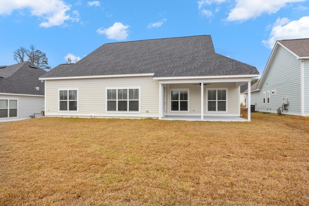 Tallahassee, Florida, 32312, United States, 3 Bedrooms Bedrooms, ,2.5 BathroomsBathrooms,Residential,Forsale,1946743