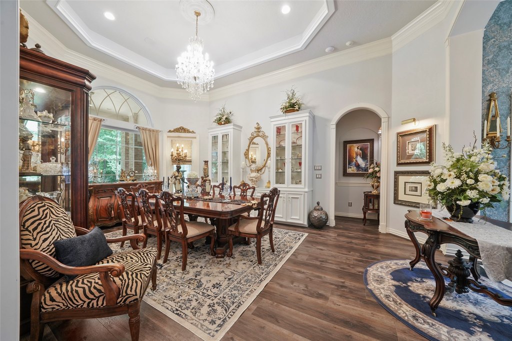 Conroe, Texas, 77304, United States, 4 Bedrooms Bedrooms, ,3.5 BathroomsBathrooms,Residential,Forsale,1953104