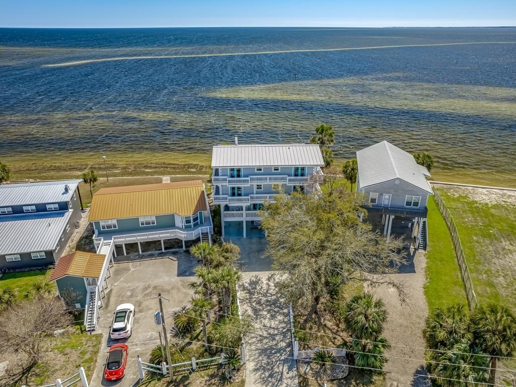 Crawfordville, Florida, 32327, United States, 4 Bedrooms Bedrooms, ,4 BathroomsBathrooms,Residential,Forsale,1946763