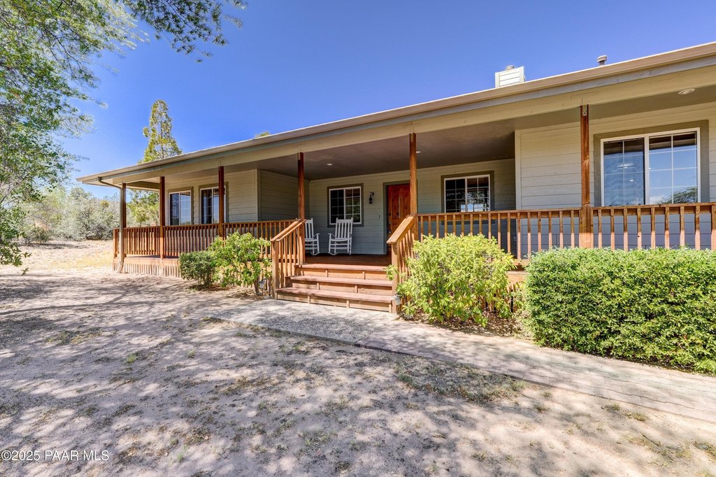 Prescott, Arizona, 86305, United States, 4 Bedrooms Bedrooms, ,3 BathroomsBathrooms,Residential,Forsale,1903144