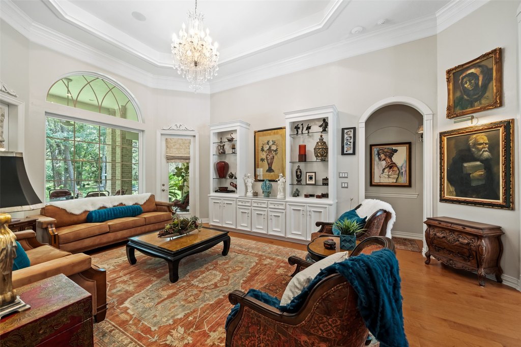 Conroe, Texas, 77304, United States, 4 Bedrooms Bedrooms, ,3.5 BathroomsBathrooms,Residential,Forsale,1953104