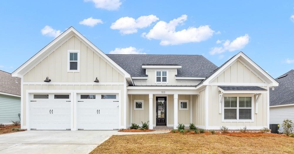 Tallahassee, Florida, 32312, United States, 3 Bedrooms Bedrooms, ,2.5 BathroomsBathrooms,Residential,Forsale,1946743