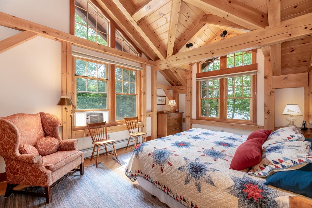 Moultonborough, New Hampshire, 03254, United States, 4 Bedrooms Bedrooms, ,3 BathroomsBathrooms,Residential,Forsale,1909940