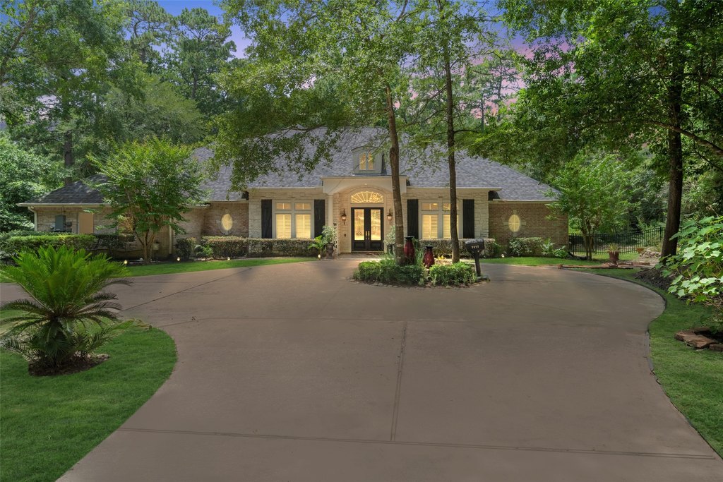 Conroe, Texas, 77304, United States, 4 Bedrooms Bedrooms, ,3.5 BathroomsBathrooms,Residential,Forsale,1953104