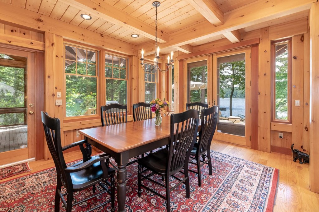 Moultonborough, New Hampshire, 03254, United States, 4 Bedrooms Bedrooms, ,3 BathroomsBathrooms,Residential,Forsale,1909940