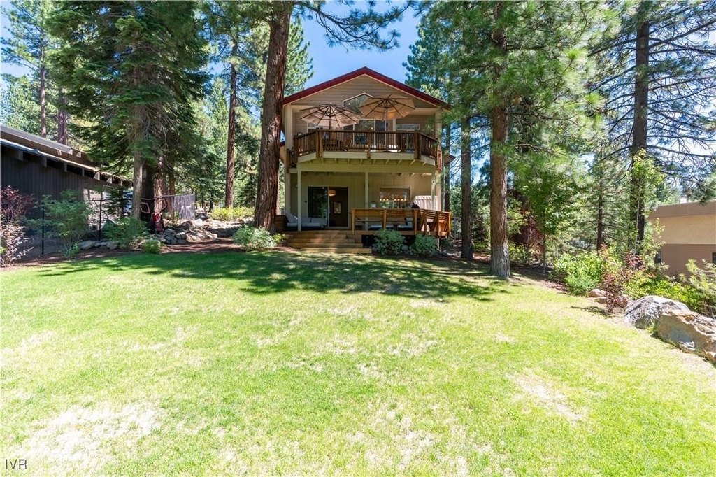 Incline Village, Nevada, 89451, United States, 3 Bedrooms Bedrooms, ,3.5 BathroomsBathrooms,Residential,Forsale,1920150