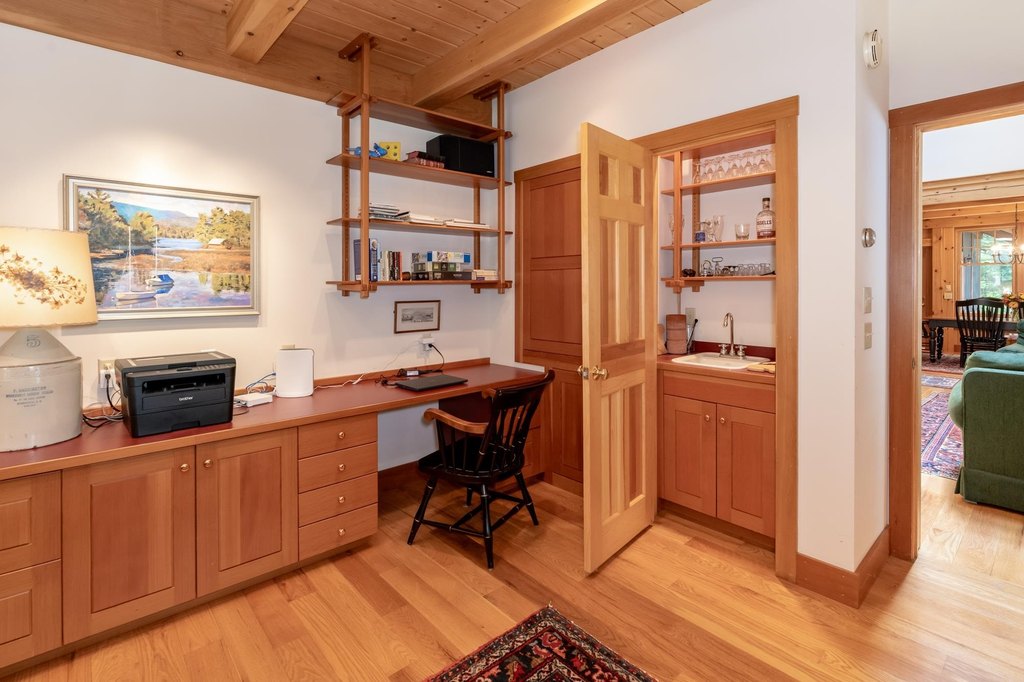 Moultonborough, New Hampshire, 03254, United States, 4 Bedrooms Bedrooms, ,3 BathroomsBathrooms,Residential,Forsale,1909940