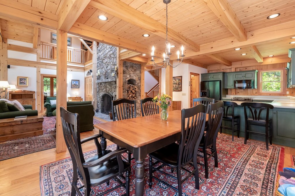 Moultonborough, New Hampshire, 03254, United States, 4 Bedrooms Bedrooms, ,3 BathroomsBathrooms,Residential,Forsale,1909940