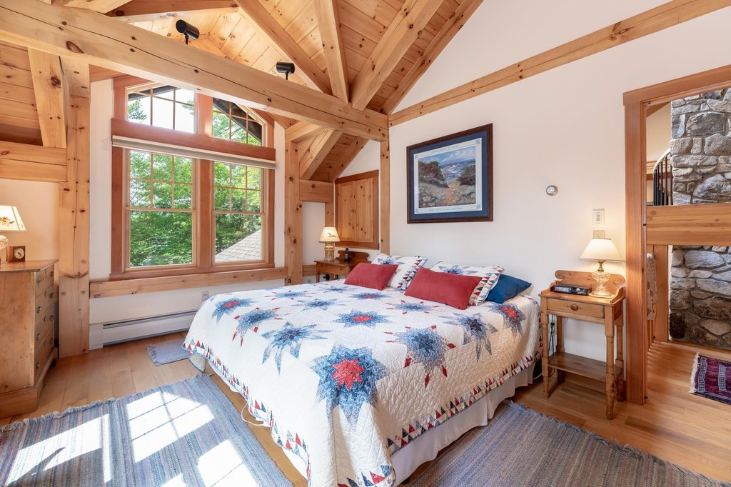 Moultonborough, New Hampshire, 03254, United States, 4 Bedrooms Bedrooms, ,3 BathroomsBathrooms,Residential,Forsale,1909940