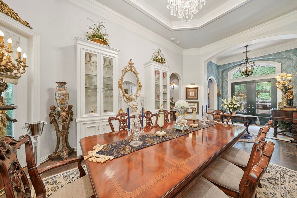Conroe, Texas, 77304, United States, 4 Bedrooms Bedrooms, ,3.5 BathroomsBathrooms,Residential,Forsale,1953104