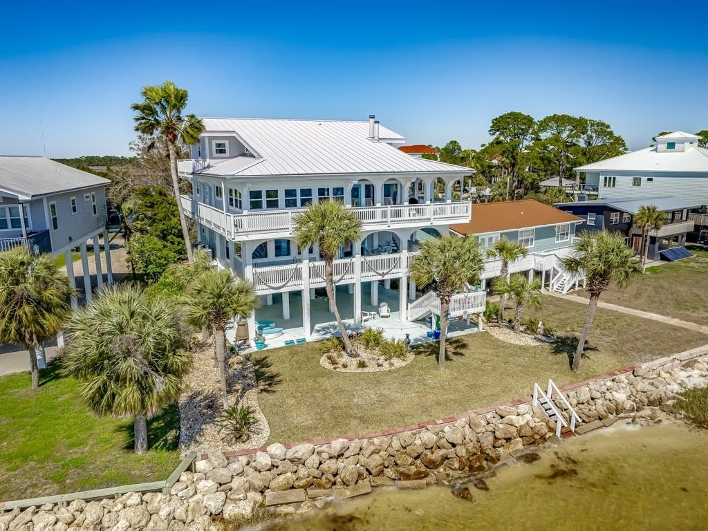 Crawfordville, Florida, 32327, United States, 4 Bedrooms Bedrooms, ,4 BathroomsBathrooms,Residential,Forsale,1946763
