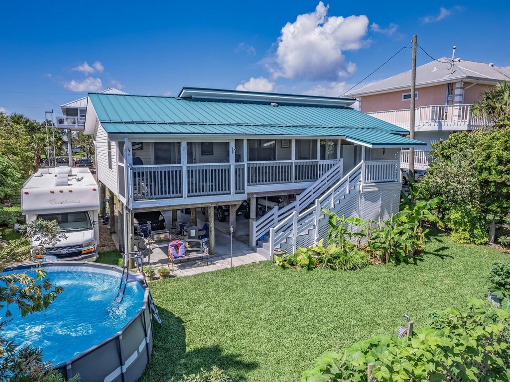 Crawfordville, Florida, 32327, United States, 3 Bedrooms Bedrooms, ,2 BathroomsBathrooms,Residential,Forsale,1946764
