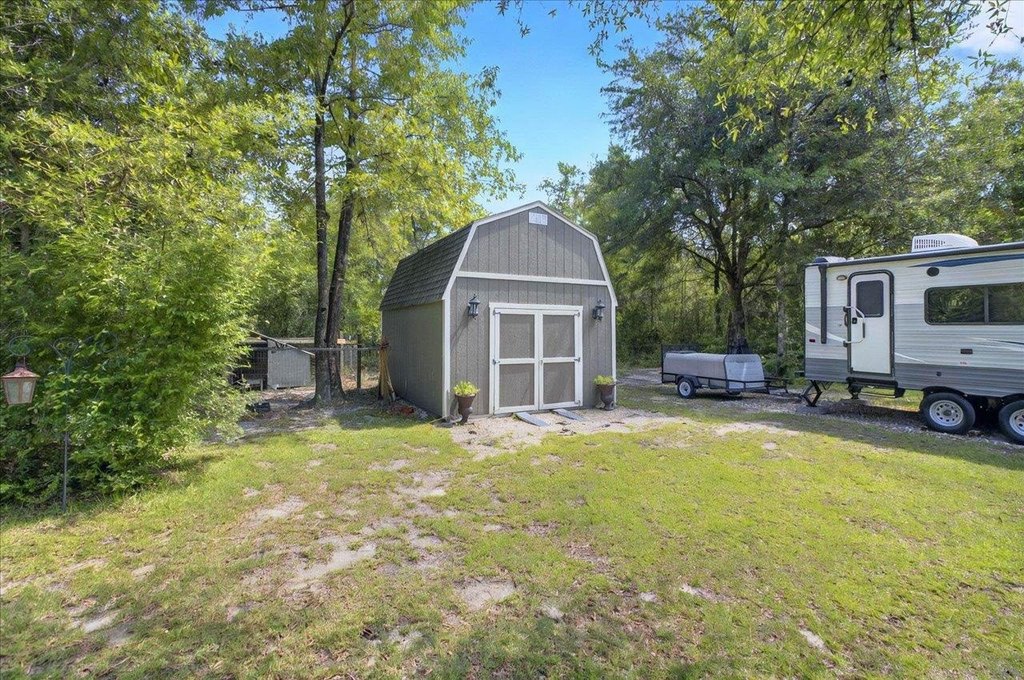 Crawfordville, Florida, 32327, United States, 3 Bedrooms Bedrooms, ,2 BathroomsBathrooms,Residential,Forsale,1946734