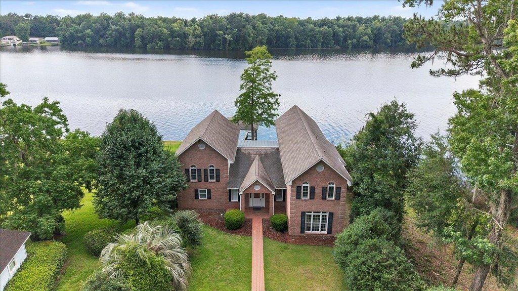 Quincy, Florida, 32351, United States, 4 Bedrooms Bedrooms, ,3.5 BathroomsBathrooms,Residential,Forsale,1919225