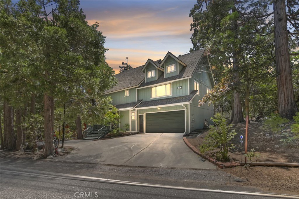 Lake Arrowhead, California, 92352, United States, 3 Bedrooms Bedrooms, ,3 BathroomsBathrooms,Residential,Forsale,1953295