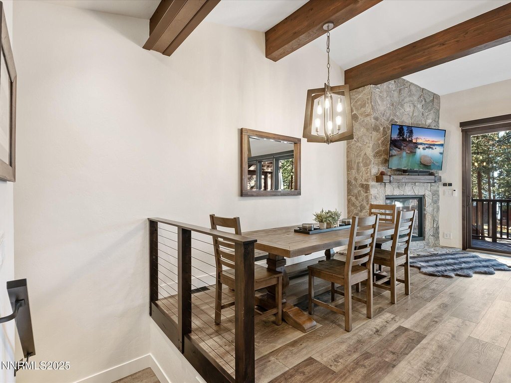 Zephyr Cove, Nevada, 89448, United States, 3 Bedrooms Bedrooms, ,3 BathroomsBathrooms,Residential,Forsale,1959658