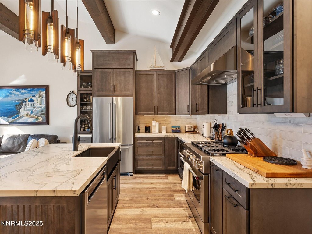 Zephyr Cove, Nevada, 89448, United States, 3 Bedrooms Bedrooms, ,3 BathroomsBathrooms,Residential,Forsale,1959658